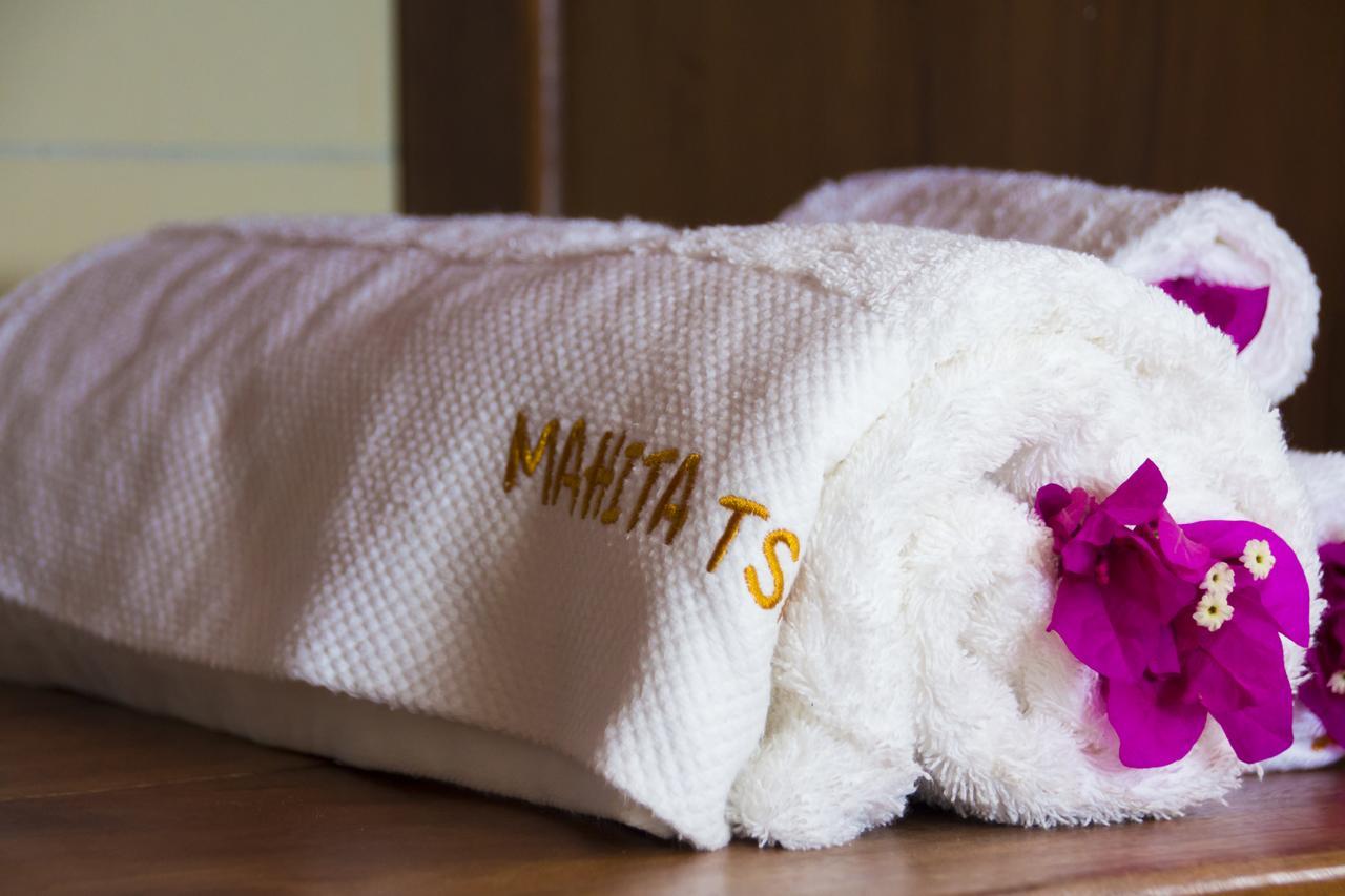 Hotel Mahita Tsara Djamandjary Екстериор снимка